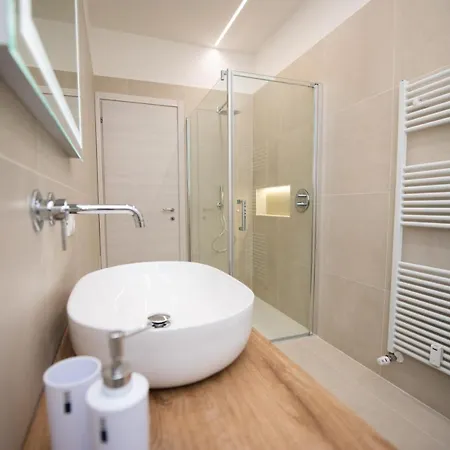 شقة Casa Emmeti