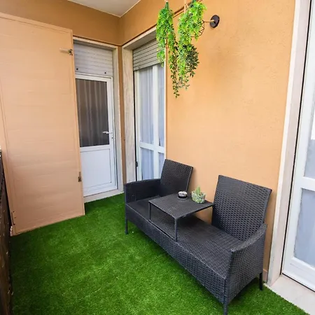 شقة Casa Emmeti