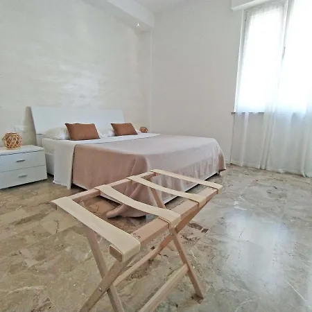 شقة Casa Emmeti *