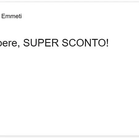 Casa Emmeti * ديسينسانو ديل غاردا
