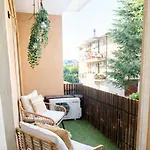 Casa Emmeti * Дезенцано-дель-Гарда