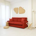 Casa Emmeti * Дезенцано-дель-Гарда