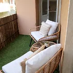 Апартаменты Casa Emmeti