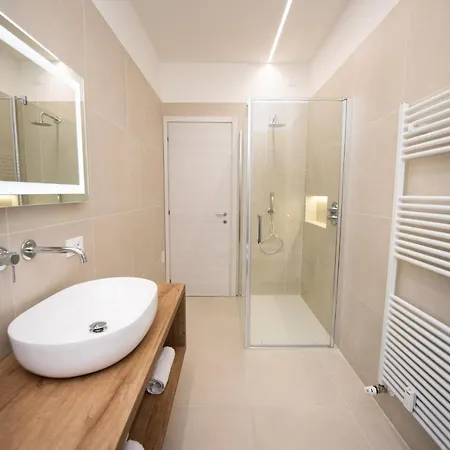 Casa Emmeti Appartement