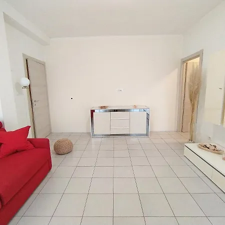 Casa Emmeti Appartement