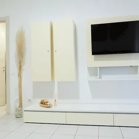 Casa Emmeti Appartement