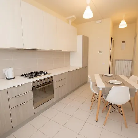 Appartement Casa Emmeti *