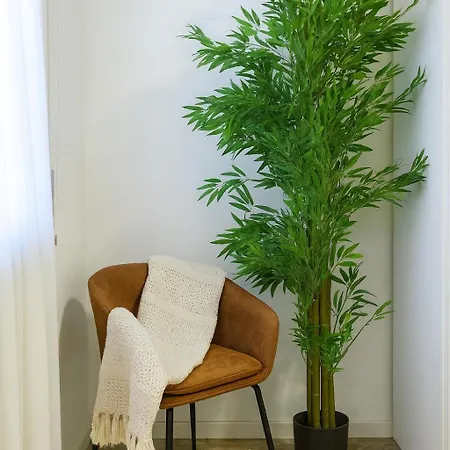 Appartement Casa Emmeti *