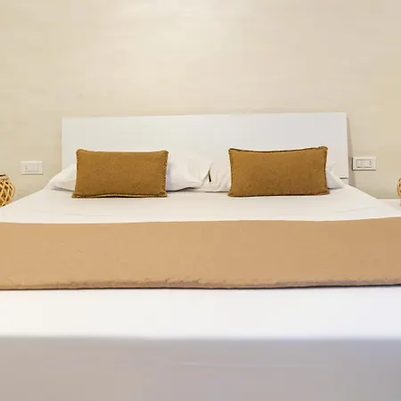 Апартаменты Casa Emmeti