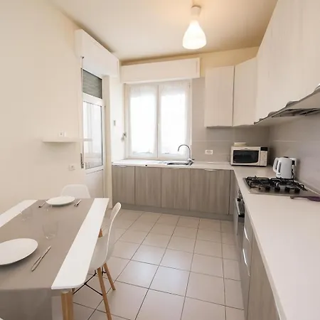 Апартаменты Casa Emmeti *
