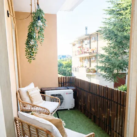 Casa Emmeti * Desenzano del Garda