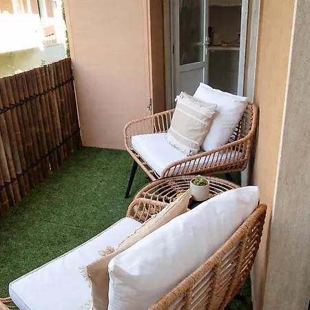 Appartement Casa Emmeti