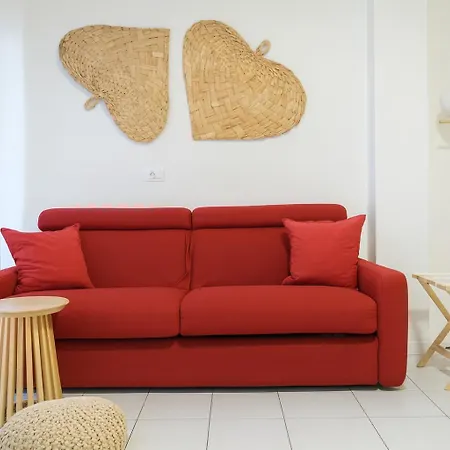Casa Emmeti Апартаменты