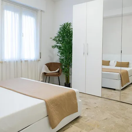 Appartement Casa Emmeti *