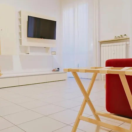 Апартаменты Casa Emmeti