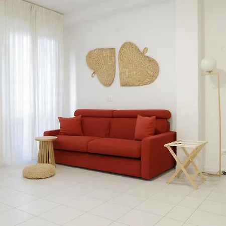 Casa Emmeti Апартаменты