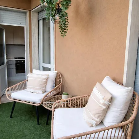 Casa Emmeti Appartement *