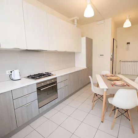 Apartamento Casa Emmeti *