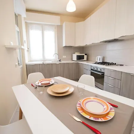 Casa Emmeti Apartamento Desenzano del Garda