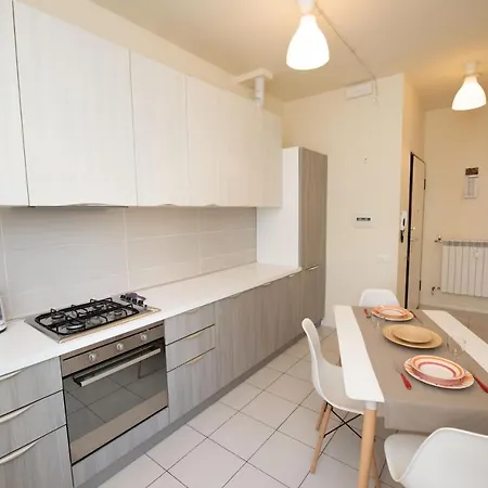Casa Emmeti Apartamento