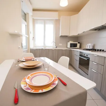 Casa Emmeti Apartamento *