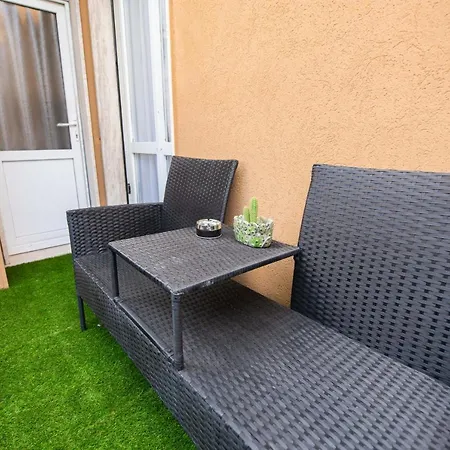 Apartamento Casa Emmeti Desenzano del Garda