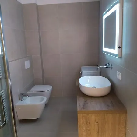 Apartamento Casa Emmeti Desenzano del Garda