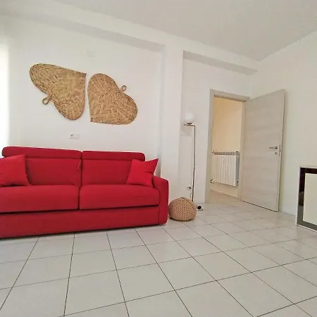 Apartamento Casa Emmeti *