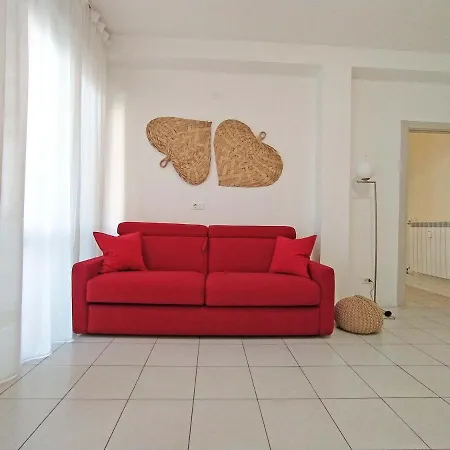 Apartamento Casa Emmeti
