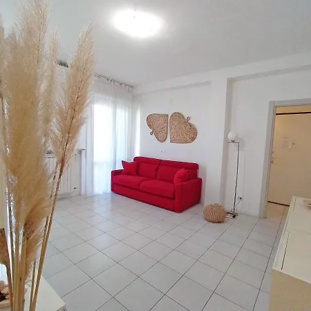 Apartamento Casa Emmeti *