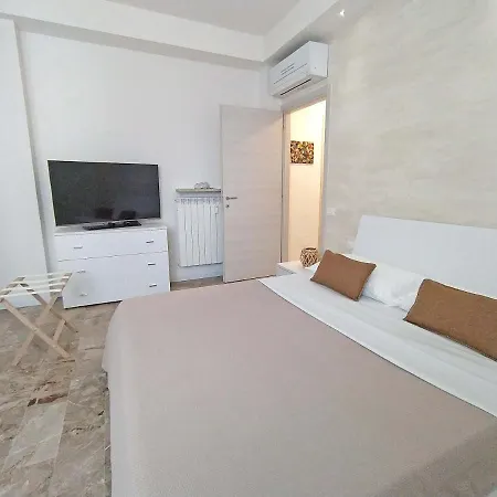 Casa Emmeti Apartamento